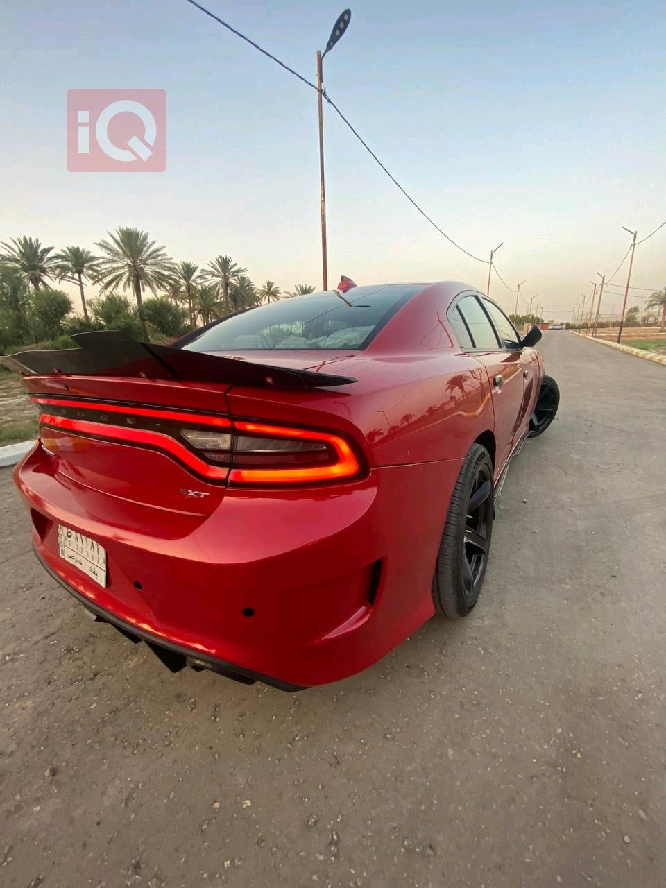 دۆج چارجەر